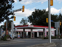 Island Park Esso � Ottawa,ON