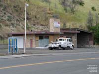 Dead � Arlington,OR
