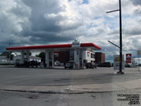 P�tro-Canada � Amos,QC