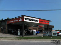P�tro-Canada � Temiscaming,QC