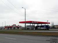 P�tro-Canada Petro Pass, Winnipeg,MB