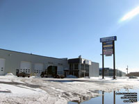 Desharnais, 3200 de L'Etchemin, L�vis,QC
